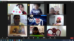 tercero grado origami