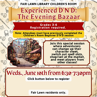 Experienced DND Bazaar website.png