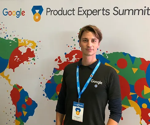 Formez vous à Google My Business avec un expert produit Google, le plus ancien expert produit français officiel pour Google My Business