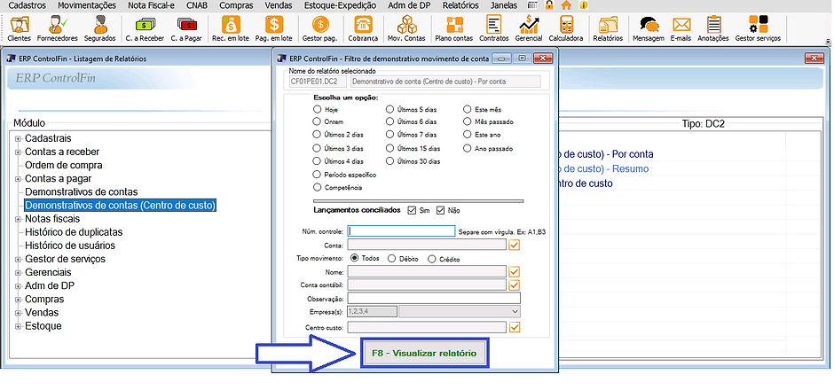 RelatDemonstrativoContasCentrosdeCustoFi