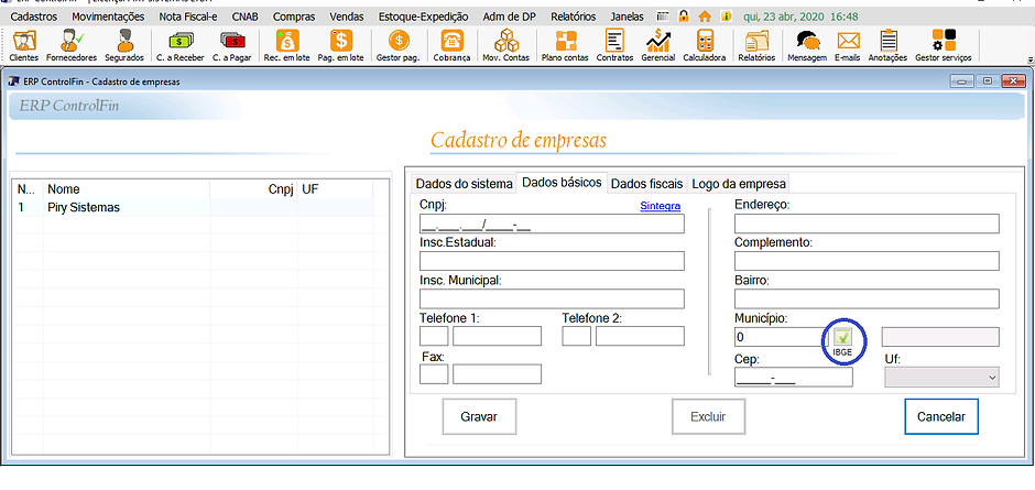 PrintCadastroEmpresasMunicipios.png