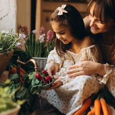 Before You Take a Bite: Easy Ways to Keep Produce Safe at Home
