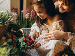 Before You Take a Bite: Easy Ways to Keep Produce Safe at Home