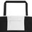 Thumbnail: All-Over Print Large Tote Bag