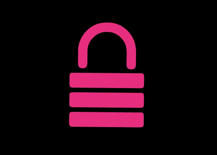 The Padlock
