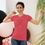 Thumbnail: Women's Tri-blend Socrates