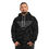 Thumbnail: Black Marble Socrates Hoodie