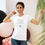 Thumbnail: Women's Tri-blend Buddha