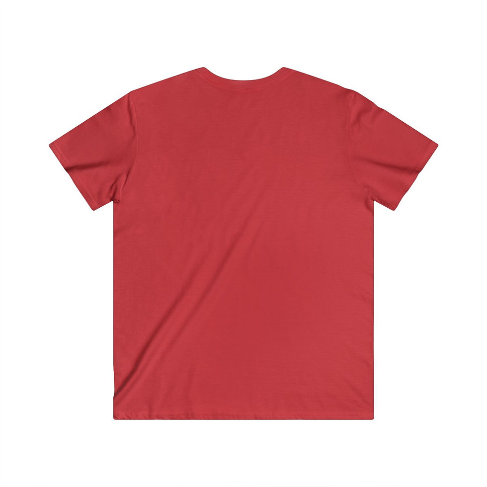 Thumbnail: Men's DePree V-Neck