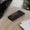 Thumbnail: Black Marble Ziglar Google Pixel Case