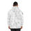 Thumbnail: White Marble Ziglar Hoodie