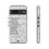 Thumbnail: White Marble Ziglar Google Pixel Case