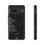 Thumbnail: Black Marble Buddha Google Pixel Case