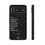 Thumbnail: Black Marble Socrates Google Pixel Case