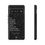 Thumbnail: Black Marble DePree Google Pixel Case