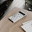Thumbnail: White Marble Roosevelt Google Pixel Case