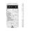 Thumbnail: White Marble DePree Google Pixel Case