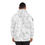 Thumbnail: White Marble Roosevelt Hoodie