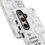 Thumbnail: White Marble DePree Galaxy Case