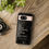 Thumbnail: Black Marble Einstein Google Pixel Case