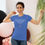 Thumbnail: Women's Tri-blend Socrates