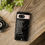 Thumbnail: Black Marble Ziglar Google Pixel Case