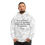 Thumbnail: White Marble Ziglar Hoodie