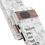Thumbnail: White Marble Roosevelt Google Pixel Case