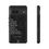 Thumbnail: Black Marble DePree Google Pixel Case