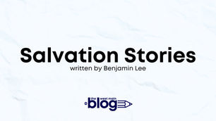 Salvation Stories