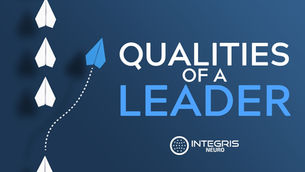 Qualities of a Leader