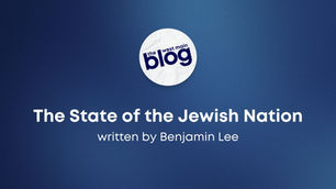 The State of the Jewish Nation