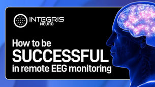 How to Be Successful in Remote EEG Monitoring