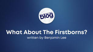 What About The Firstborns?