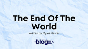 The End Of The World