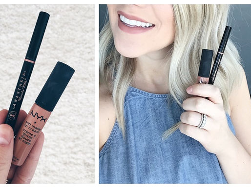 Two Amazing Beauty Products!