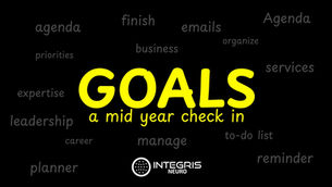 Time to Calibrate - Let’s do a Mid-Year Check In