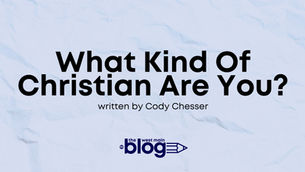 What Kind of Christian Are You?