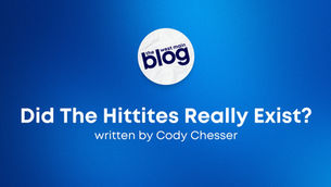 Did The Hittites Really Exist?