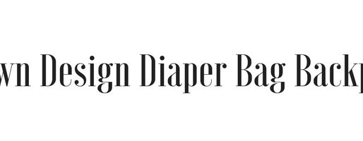 New Mommy Must-haves!