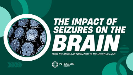 Blog | Integris Neuro