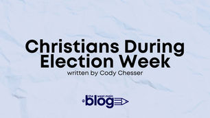 Christians During Election Week