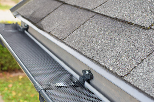 Gutters Sell Houses Too