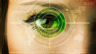 Sales Target Identification