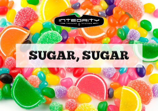 Sugar, Sugar…break the cycle!