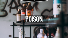 Poison