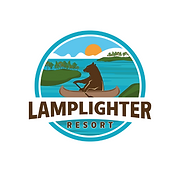 Lamplighter Resort logo