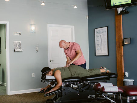 Drug Free Pain relief 