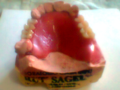 Encerado para flexible