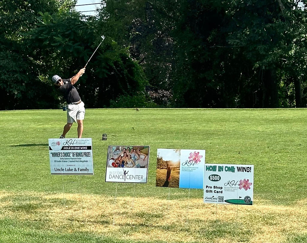 Foursome Registration Sold Out